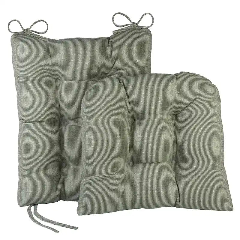 Set di cuscini per sedia a dondolo Klear Vu Gripper Saturn