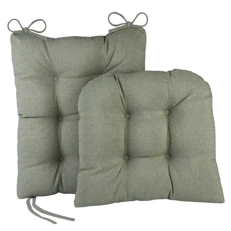 Set di cuscini per sedia a dondolo Klear Vu Gripper Saturn