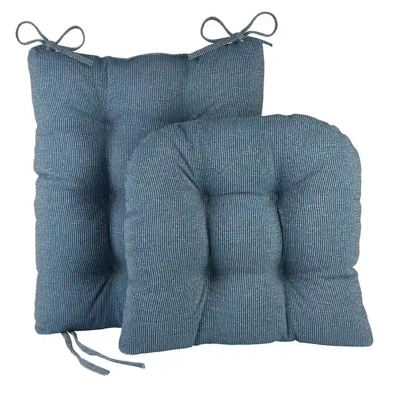 Set di cuscini per sedia a dondolo Klear Vu Gripper Saturn