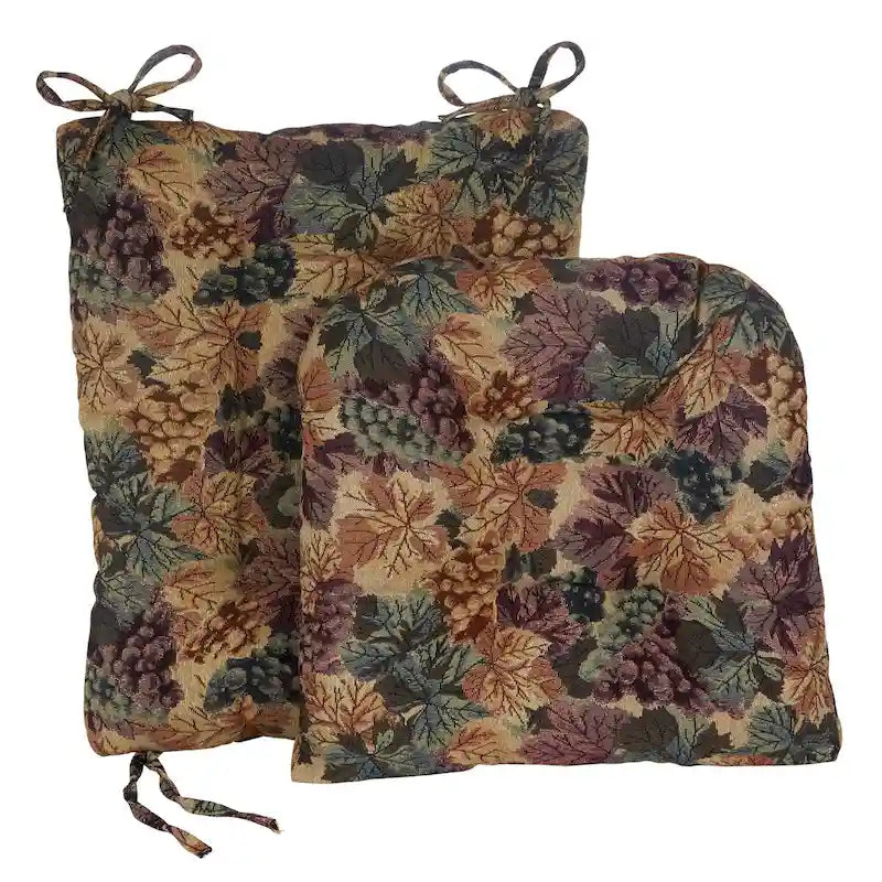 Coussin pour Fauteuil à Bascule Gripper Jumbo Cabernet