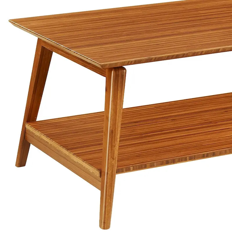 Table basse Austin, cuivre