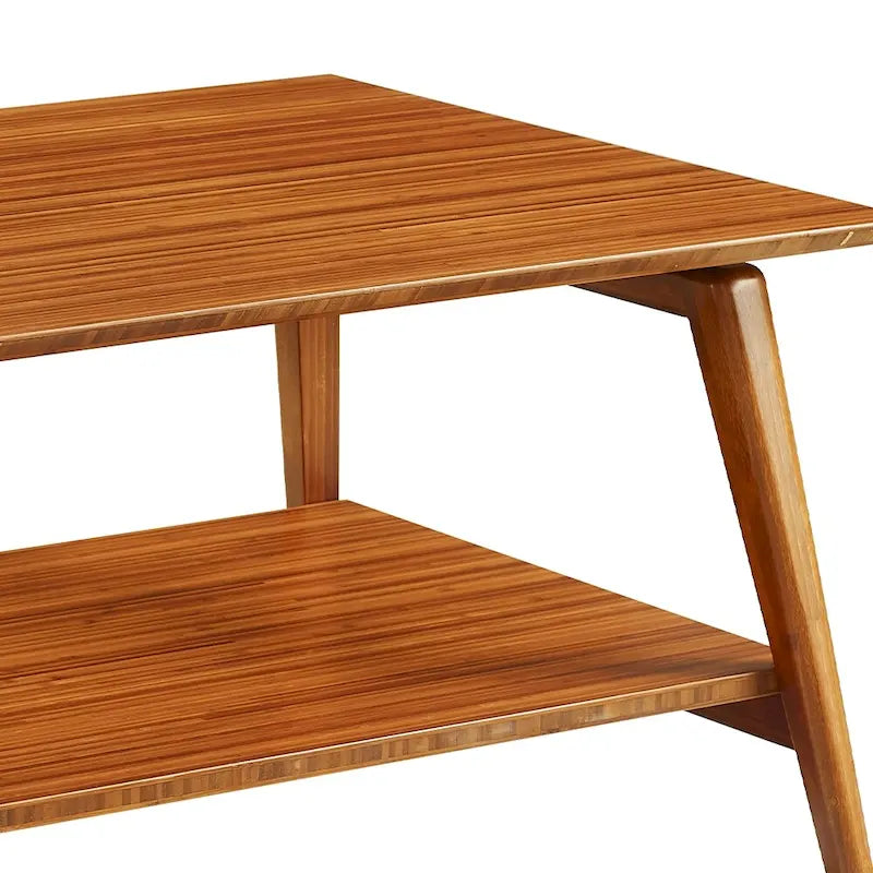 Table basse Austin, cuivre