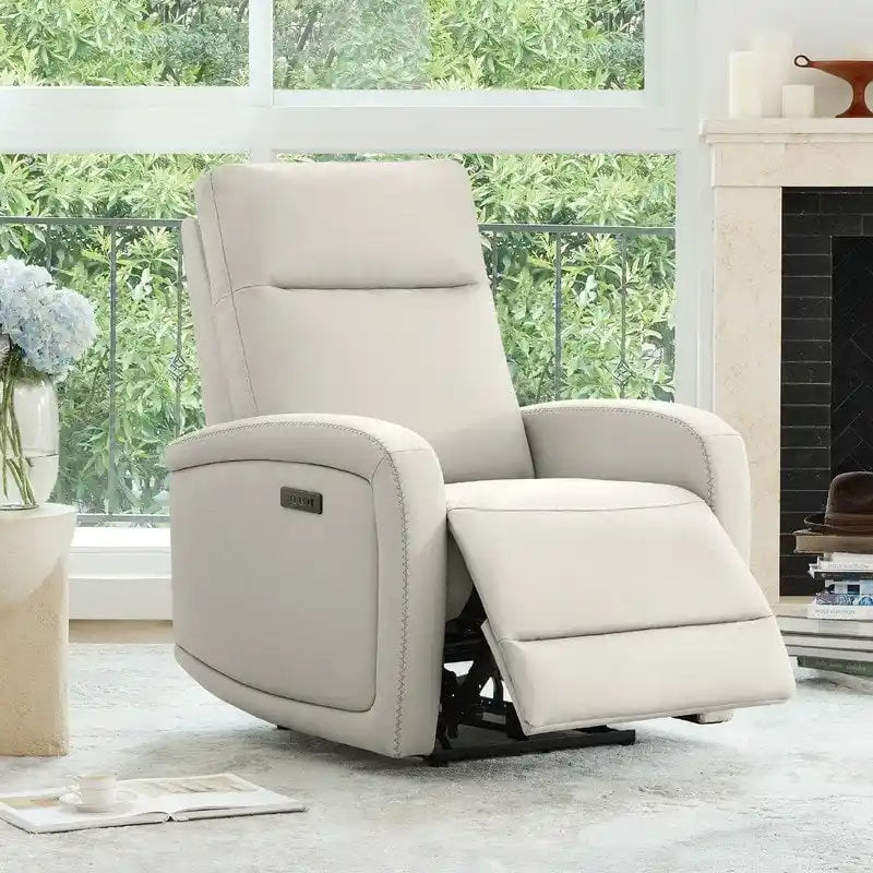 Poltrona reclinabile elettrica Lena Zero Wall Hugger