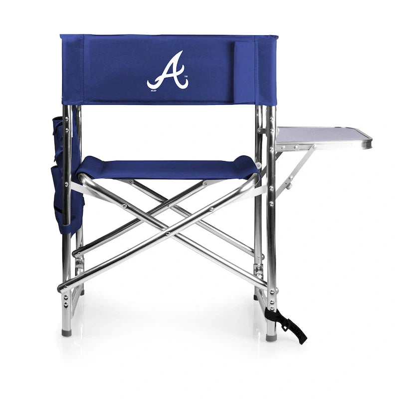 Sedia sportiva in alluminio MLB National League