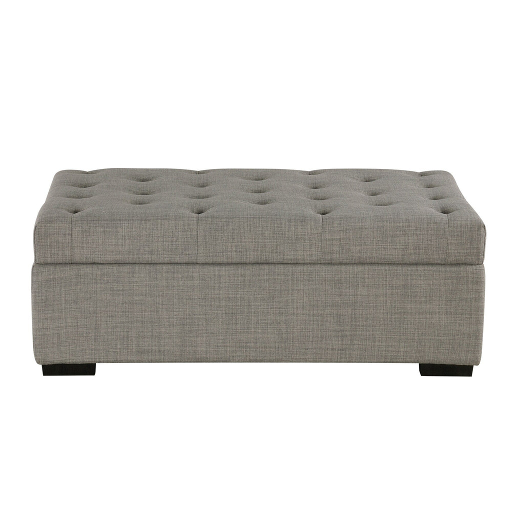 Divano Letto Pieghevole, Pouf da 49.6 con Divano Letto Pieghevole, Pouf Convertibile con Materasso Memory e Design Trapuntato