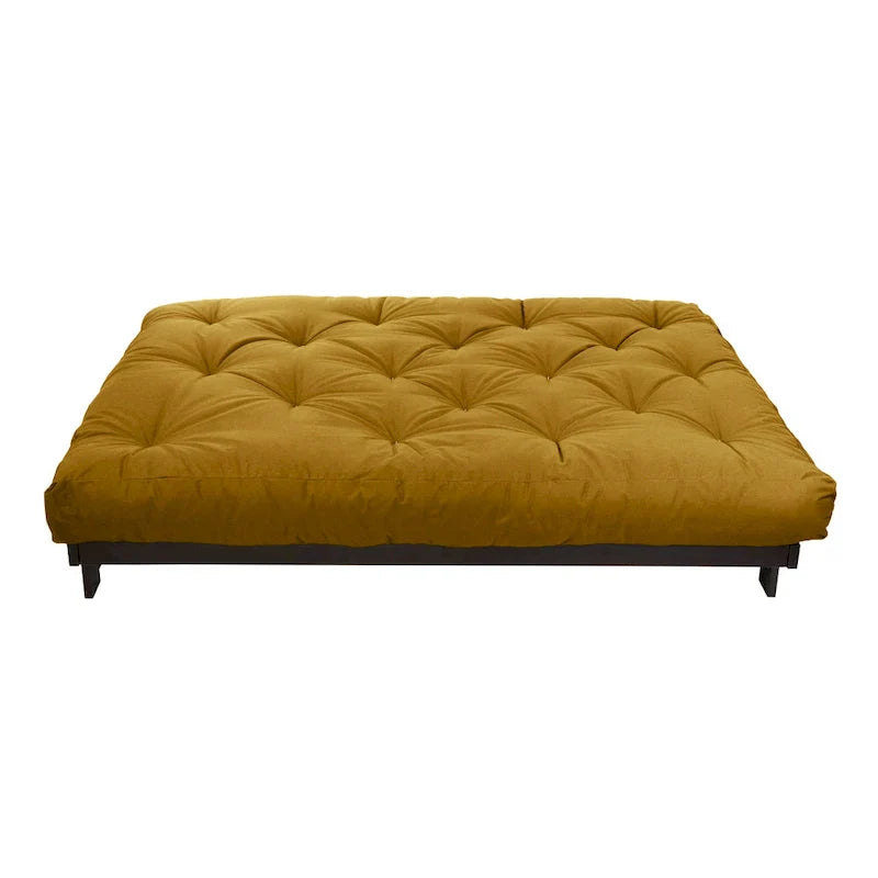 Materasso futon matrimoniale da 30 cm (solo materasso)
