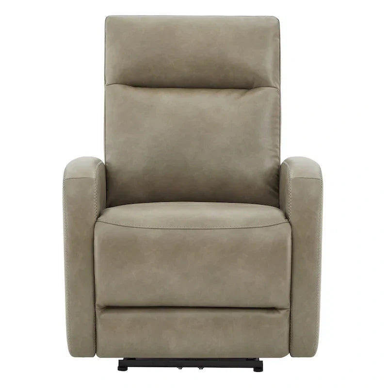 Poltrona reclinabile elettrica Lena Zero Wall Hugger