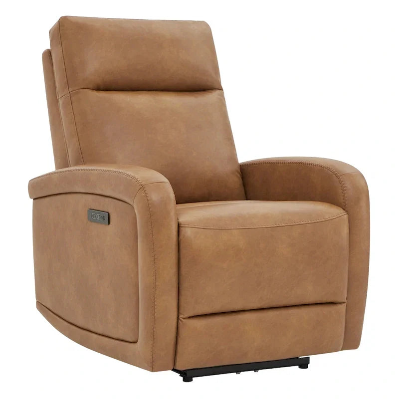 Poltrona reclinabile elettrica Lena Zero Wall Hugger