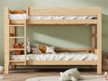 Letto - Naturale chiaro (naturale) 2