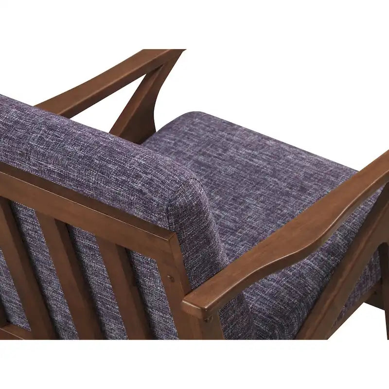Sedia a sdraio Zola Omax Decor
