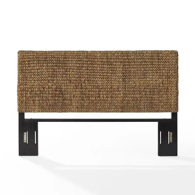 Testiera da letto Queen Crosley Edgewater