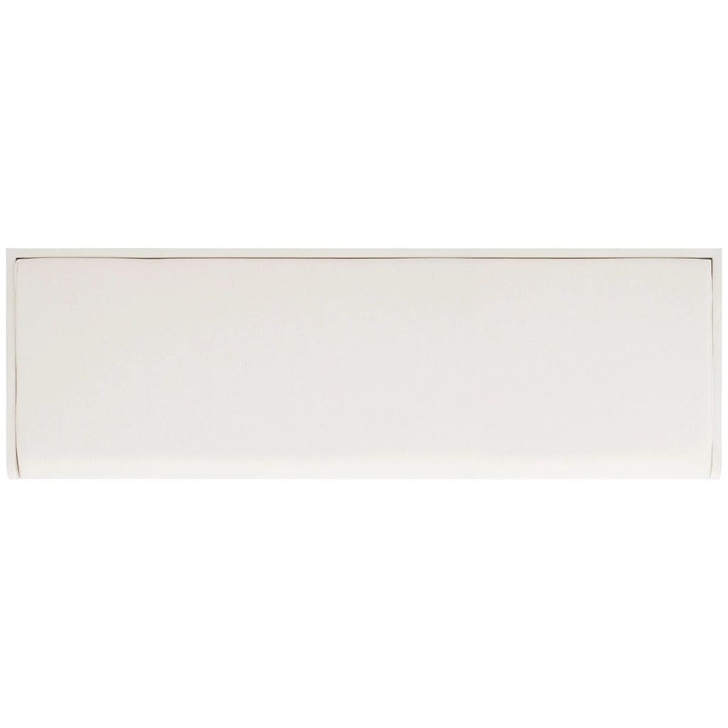 SAFAVIEH Fiorello Panca Contenitore a 3 Cassetti con Cuscino - 47,3 L x 15 P x 19 A - 47Lx15Px19A