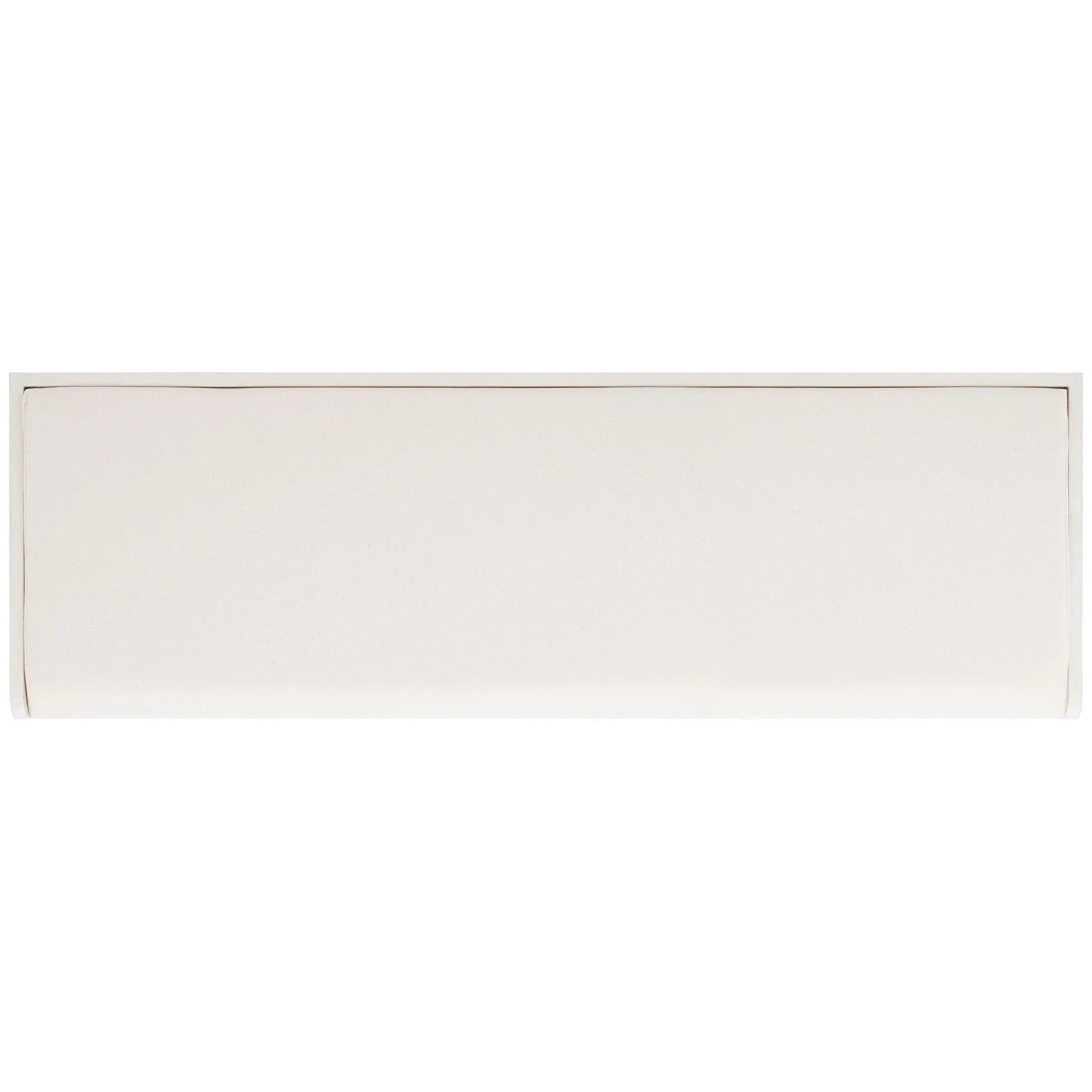SAFAVIEH Fiorello Panca Contenitore a 3 Cassetti con Cuscino - 47,3 L x 15 P x 19 A - 47Lx15Px19A
