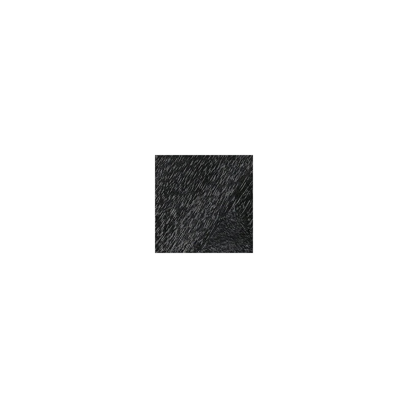 Signature Design by Ashley Hanneforth Tavolino da Caffè Marrone/Nero - 111,76 L x 111,76 P x 48,26 A cm