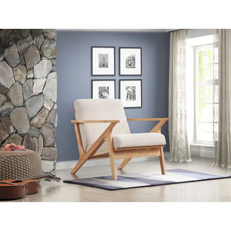 Sedia a sdraio Zola Omax Decor