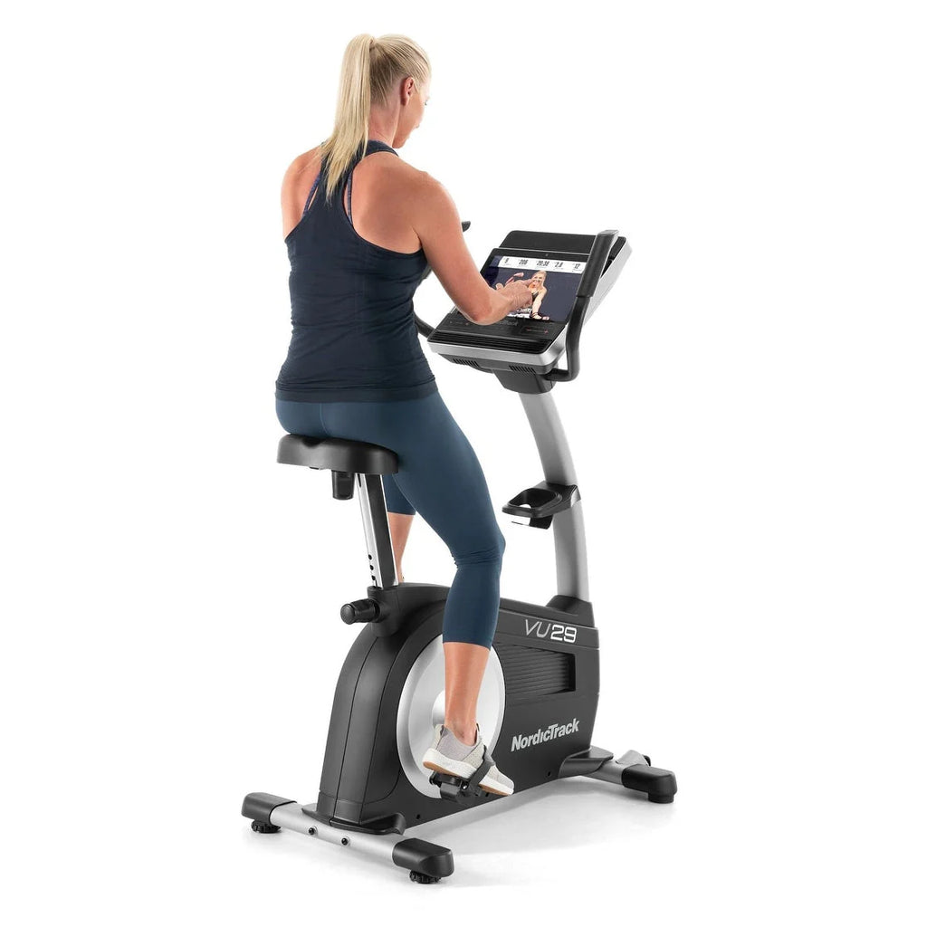 Cyclette verticale NordicTrack Commercial VU 29