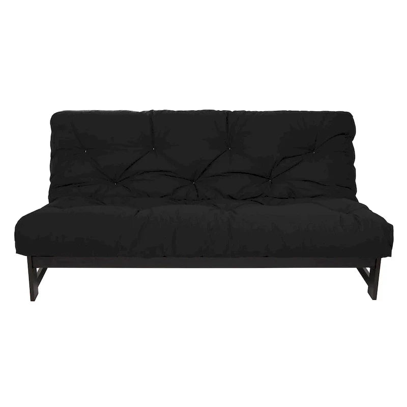 Materasso futon matrimoniale da 30 cm (solo materasso)