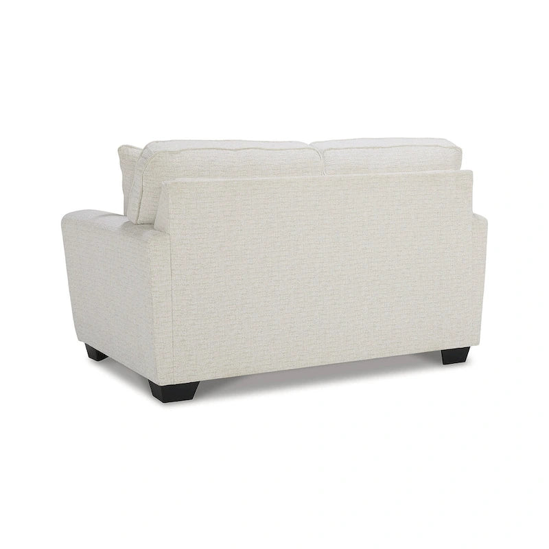 Divanetto a due posti – 63 larg. x 38 prof. x 39 alt.