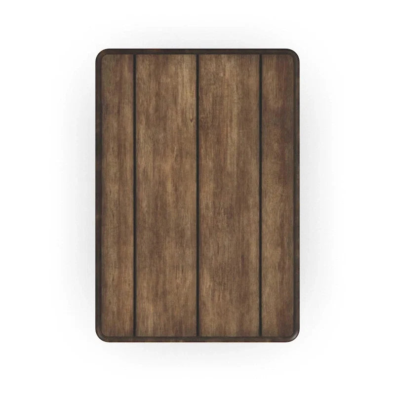 Tavolino da salotto marrone Plymouth di Flexsteel - 16 x 23 x 23