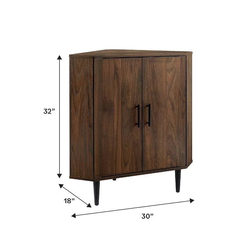 Mobile ad angolo Middlebrook Designs da 30 pollici