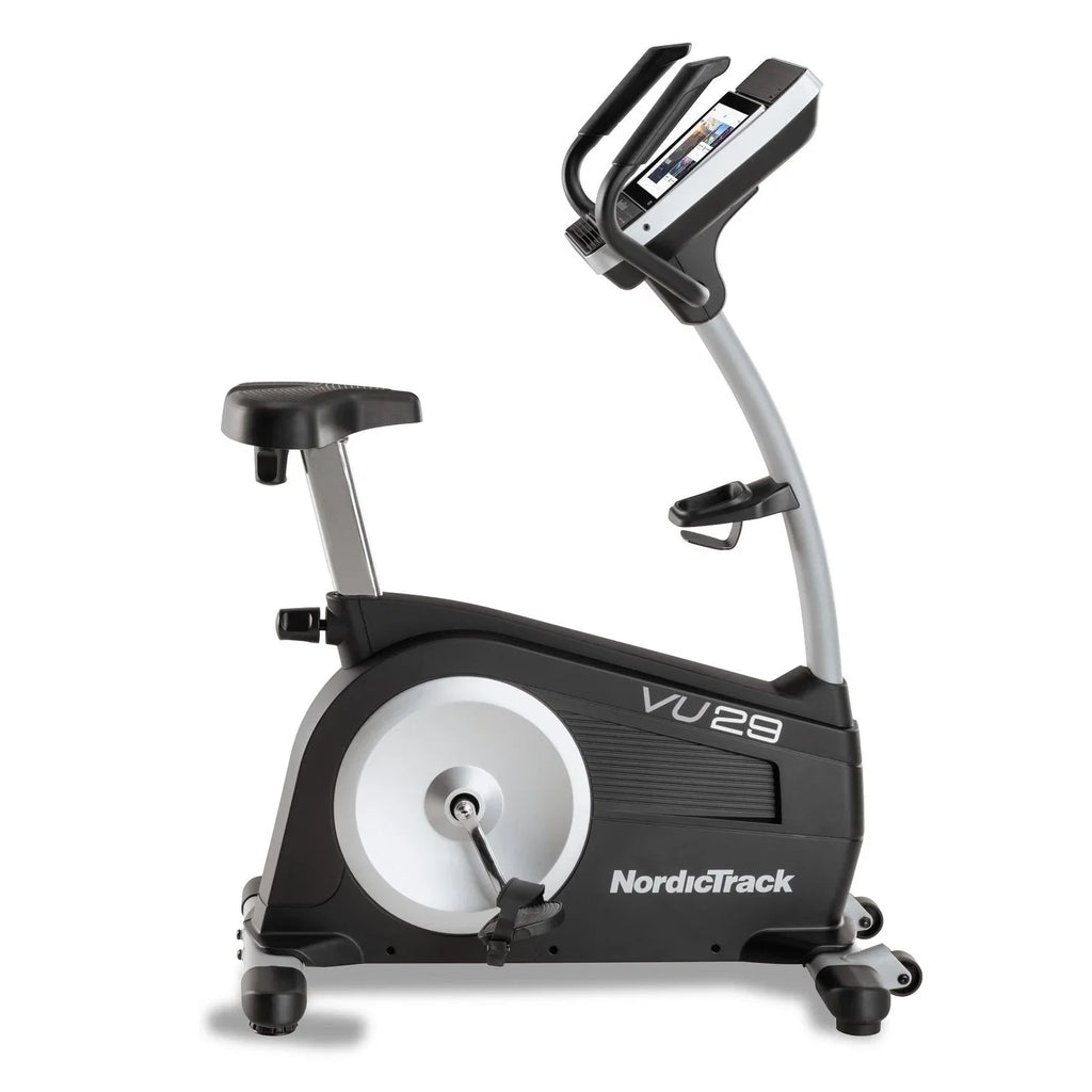 Cyclette verticale NordicTrack Commercial VU 29