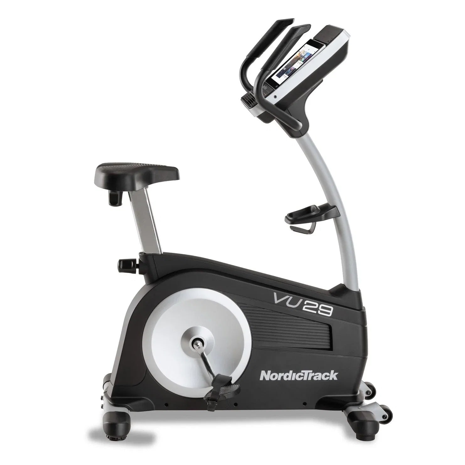 Cyclette verticale NordicTrack Commercial VU 29