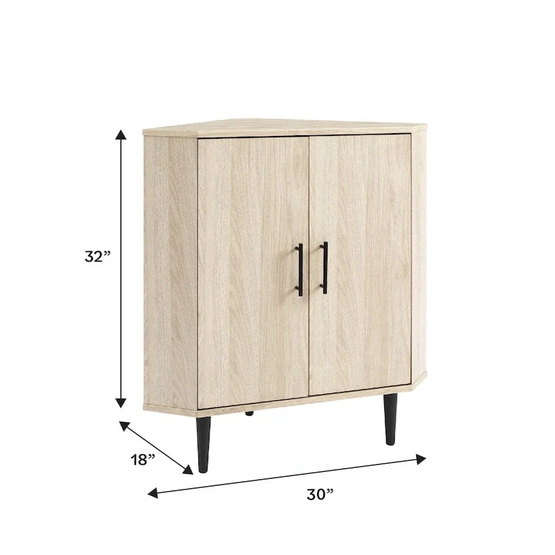 Mobile ad angolo Middlebrook Designs da 30 pollici