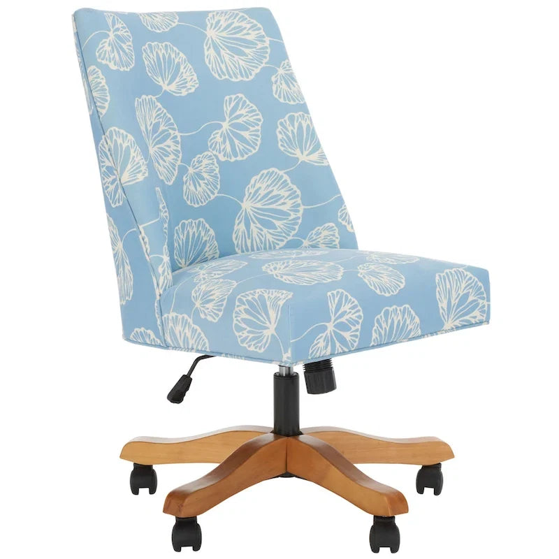 Sedia da scrivania SAFAVIEH Meggan - 25Wx27Dx38H