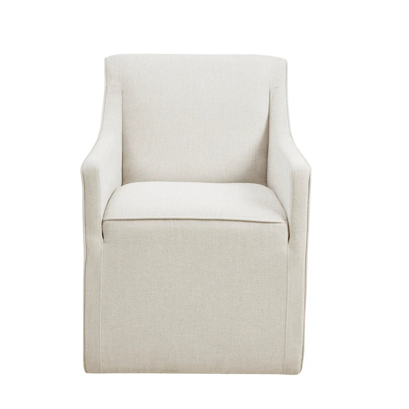 Sedia a rotelle Charlotte Dining Arm