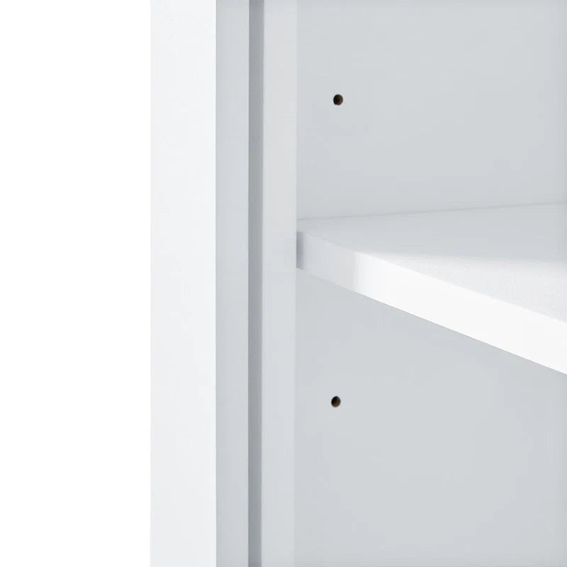 Mobile Contenitore Alto per Bagno
