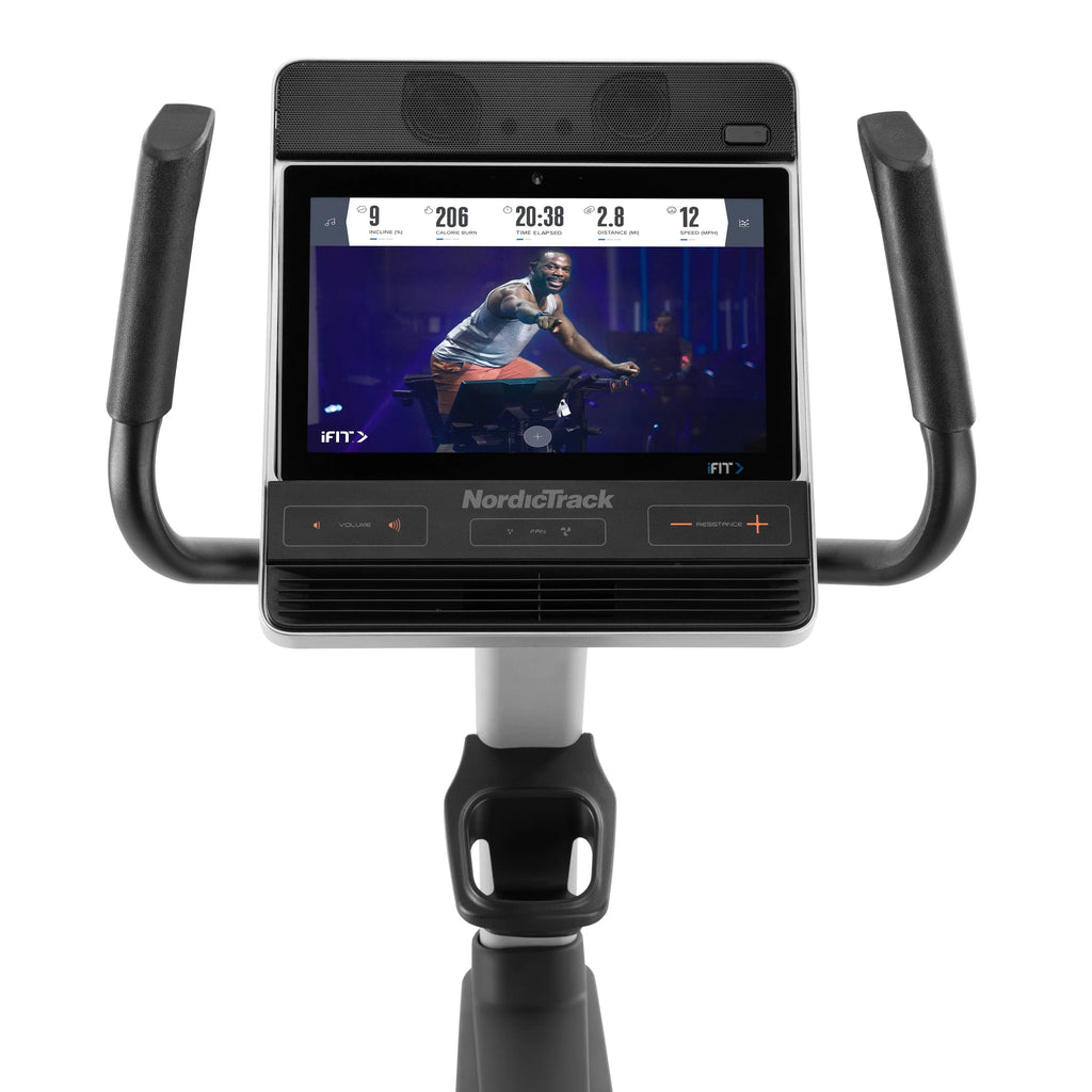 Cyclette verticale NordicTrack Commercial VU 29