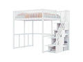 Letto - Blanc (incluso)