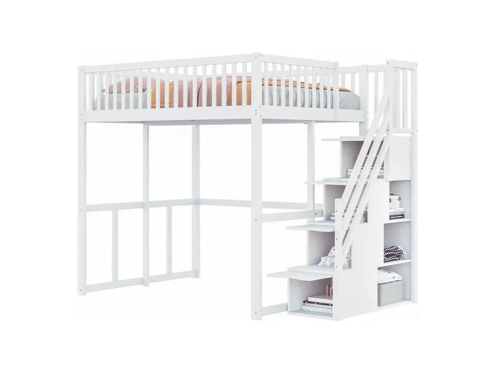 Letto - Blanc (incluso)