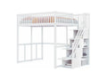 Lit - Blanc (inclus)