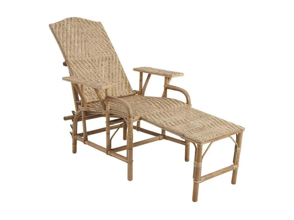 Sedia - Beige (rattan)