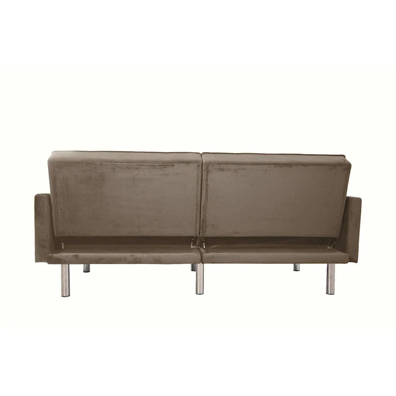 Divano Letto Convertibile a Futon 80