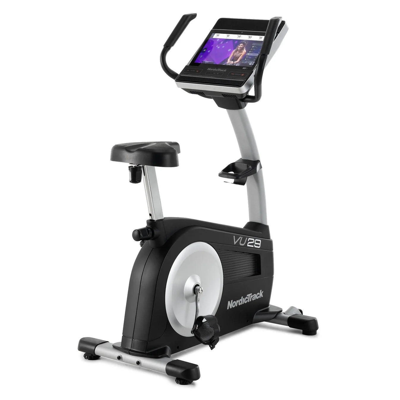 Cyclette verticale NordicTrack Commercial VU 29