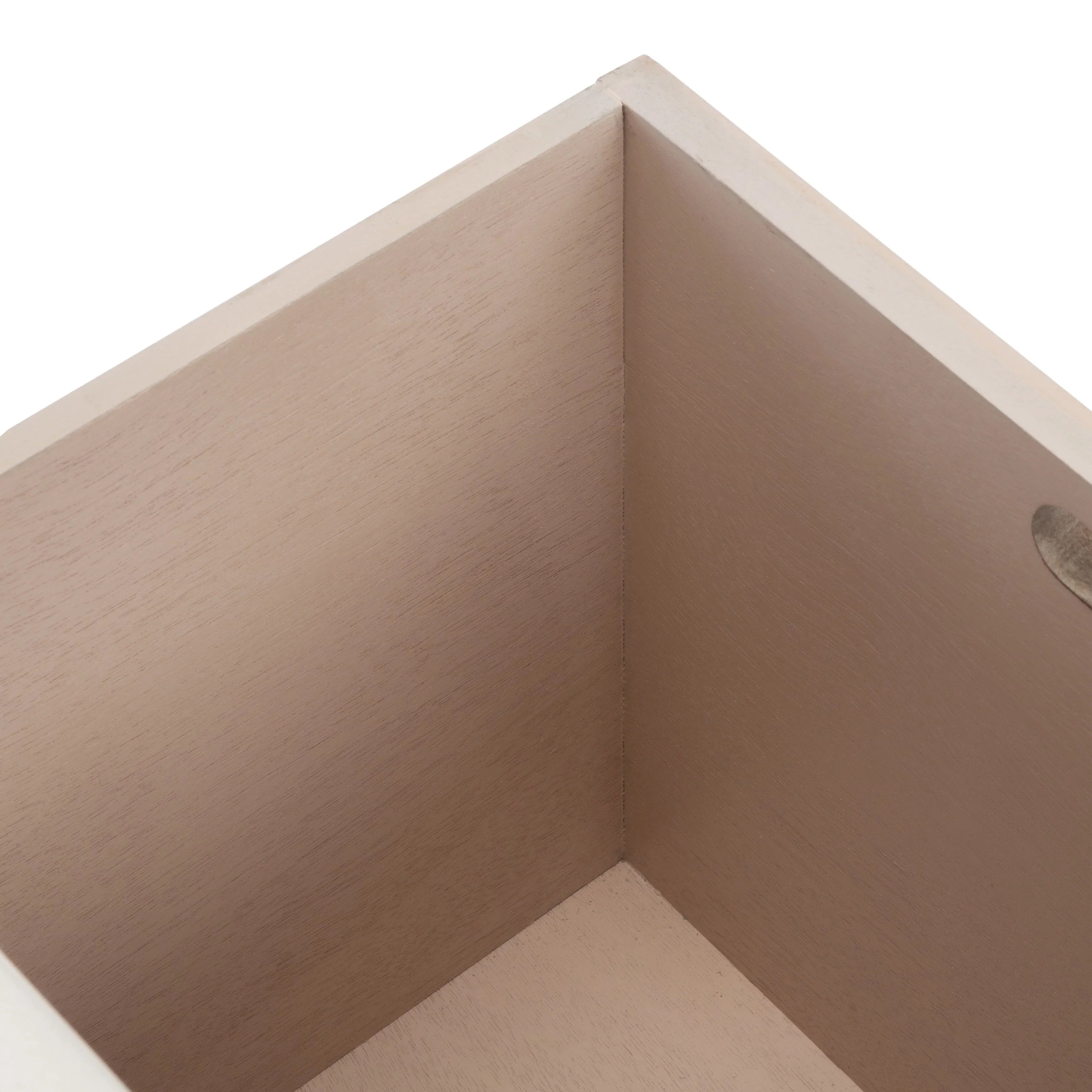 SAFAVIEH Fiorello Panca Contenitore a 3 Cassetti con Cuscino - 47,3 L x 15 P x 19 A - 47Lx15Px19A